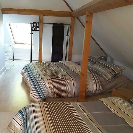 Osterley Studio Room Isleworth Ngoại thất bức ảnh