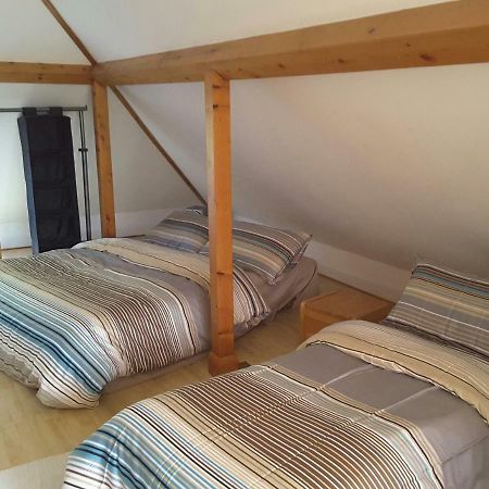 Osterley Studio Room Isleworth Ngoại thất bức ảnh