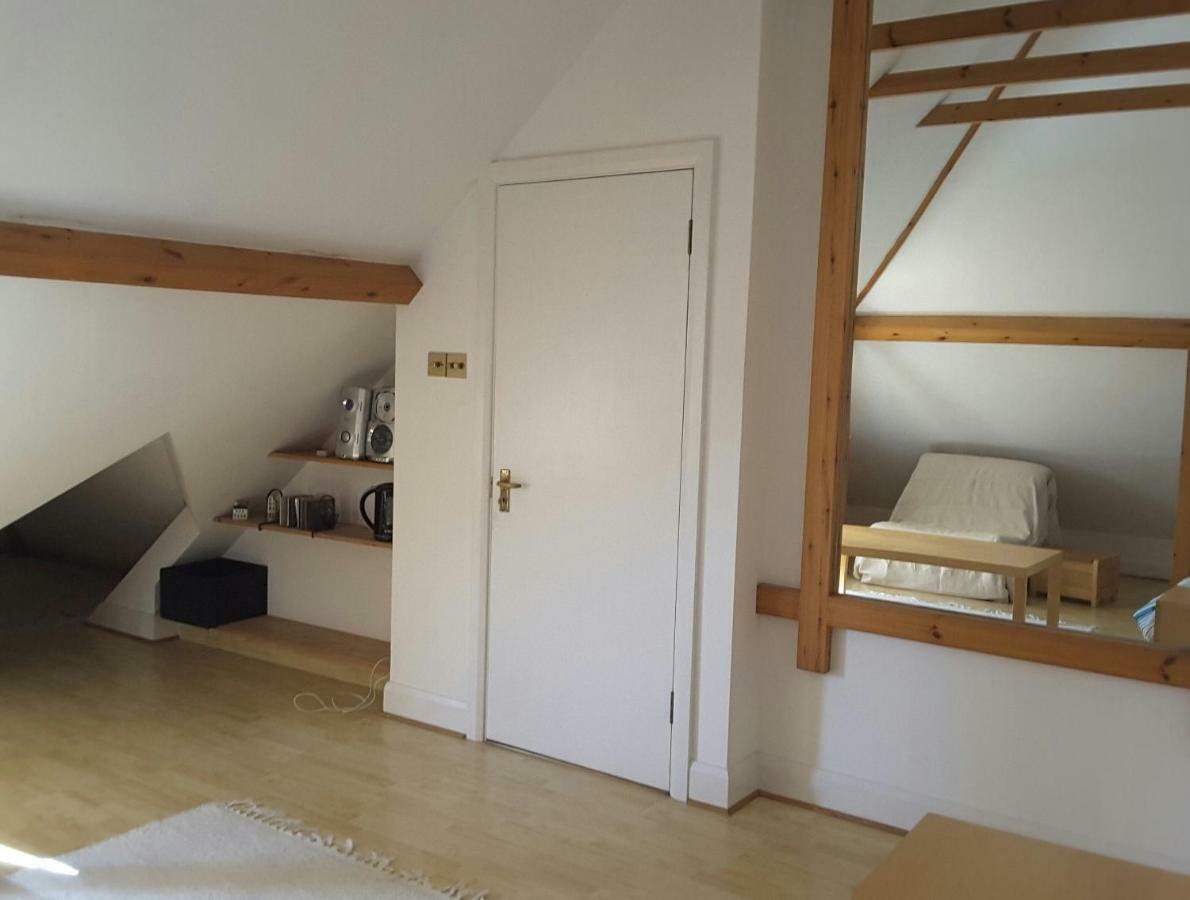 Osterley Studio Room Isleworth Ngoại thất bức ảnh