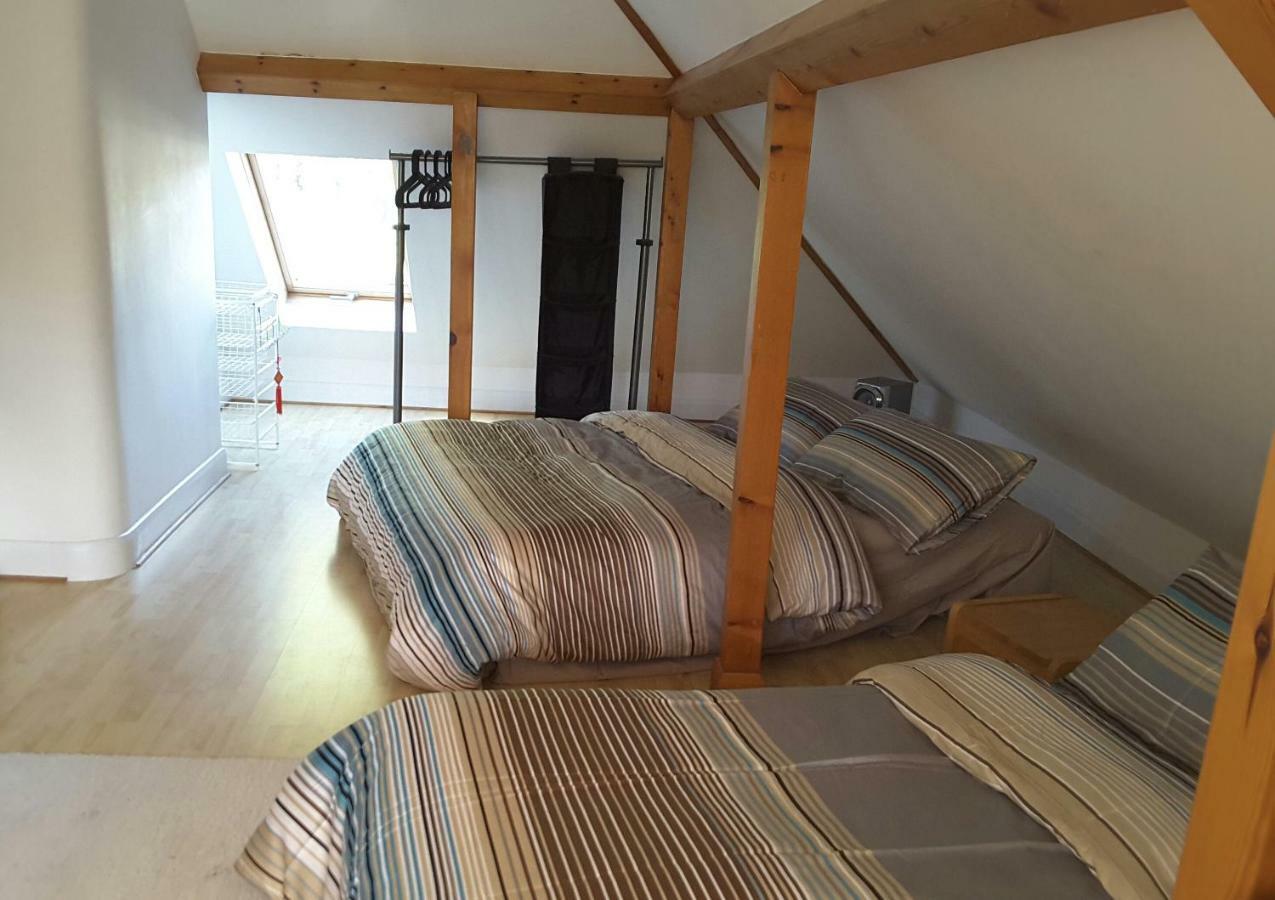 Osterley Studio Room Isleworth Ngoại thất bức ảnh