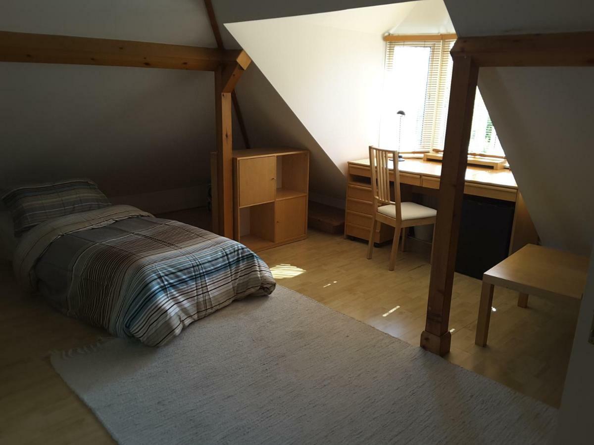 Osterley Studio Room Isleworth Ngoại thất bức ảnh