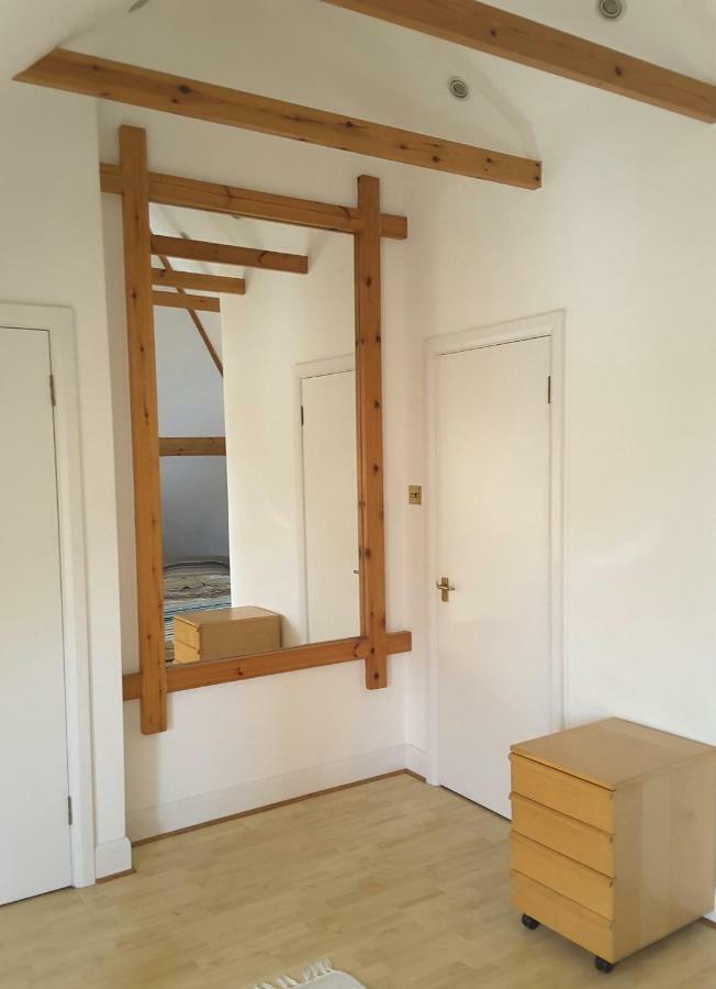 Osterley Studio Room Isleworth Ngoại thất bức ảnh