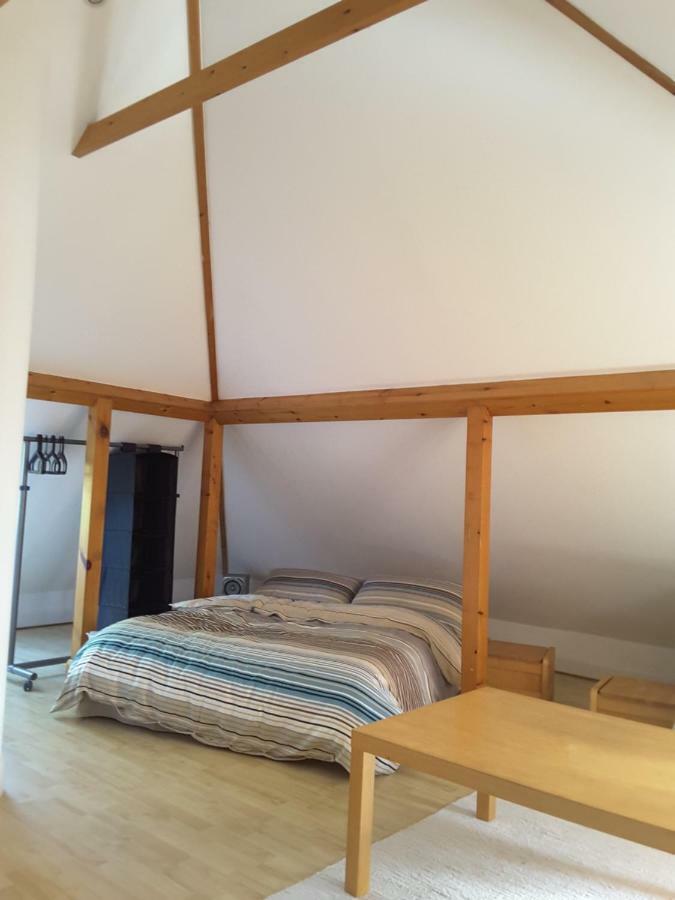 Osterley Studio Room Isleworth Ngoại thất bức ảnh