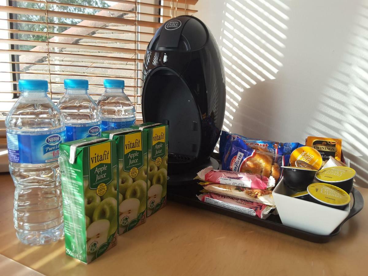 Osterley Studio Room Isleworth Ngoại thất bức ảnh